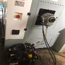 出售22年4月6150乘1.5米数控车一台