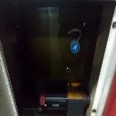 2021年马鞍山6150X1.5米数控车，广数980TC3系统.