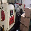 5台车床，6250云南机床普车一台。宝鸡8工位斜轨.