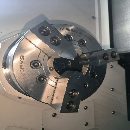 刚买2台2021.9月斗山235数控车，发那科TF PLUS系.