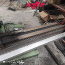 人在现场:齐齐哈尔1.6米立车一台，可以试车，洛.