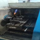 打包出售8台中星J32数控车在位正常使用