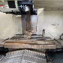 出售：2017年国盛V10加工中心，同款两台