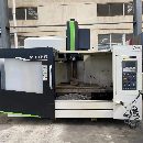 出售：2017年国盛V10加工中心，同款两台