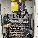 出售：2017年国盛V10加工中心，同款两台