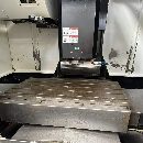 出售：2017年正宗台群856加工中心一台，不是简配带s的