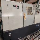 出售宝鸡SK50P数控车，广数系统，安装少用。