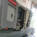 出售21年6150乘2米数控车