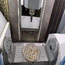 德国原装巨浪FX800五轴联动加工中心