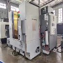 德国原装巨浪FX800五轴联动加工中心