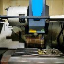 凯达1米加工中心10台