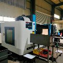 凯达1米加工中心10台