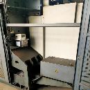 凯达1米加工中心10台