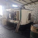 秒杀价：2016年精品云南850加工中心低价出售