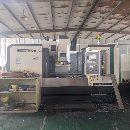 秒杀价：2016年精品云南850加工中心低价出售