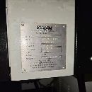 精品厦门大金855立加低价出售，三线轨，10000转主轴，.