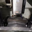 精品厦门大金855立加低价出售，三线轨，10000转主轴，.