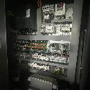 台群1165。BT40主轴。主轴直连12000转，24把机械手库.