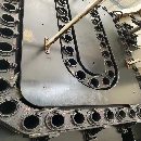 出售：海天630双工位卧加