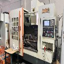 出售:2017年晋星850加工中心