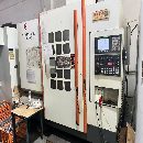 出售:2017年晋星850加工中心