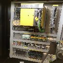 出售:南通斯特明850加工中心