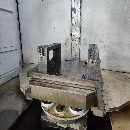 在位便宜处理，台群准新机1585S加工中心，三轴行程：1.