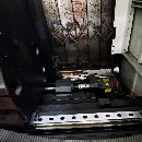 在位便宜处理，台群准新机1585S加工中心，三轴行程：1.