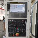 在位便宜处理，台群准新机1585S加工中心，三轴行程：1.