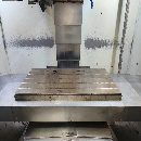 2019年威诺850加工中心，两线一硬，Y轴四导轨，发那科.