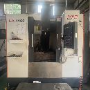 准新机:2020年福建森达1160加工中心，主轴1万转，发那.