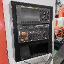 2020年晋星1160加工中心