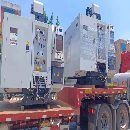 2021年准新友佳850加工中心