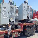 2021年准新友佳850加工中心