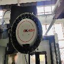 2021年晋星1375加工中心一台