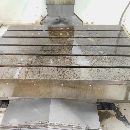 2021年晋星1375加工中心一台