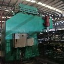 徐州众诚单臂液压机1000吨到货。
2010年生产，安装少.