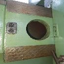 出售:11年中捷3063摇臂钻