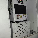 出售台冈1680加工中心一台