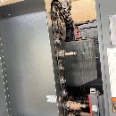 韩国原装斗山5000卧加4台