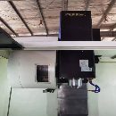 台湾伽玛立式加工中心