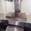 台湾伽玛立式加工中心