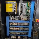 2018年创胜特尔重型850加工中心