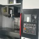 2米高速加工中心