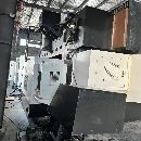 新到一台2017年华群2212两线一硬龙门加工中心，Y轴四.