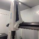 19年爱德华全自动三坐标行程800X1000X600