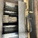 2013年长征718设备长期闲置未用。工作台2000&amp;amp；amp；.