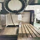 台湾伽玛1200加工中心系统:发那科MD系统a法驱动
导轨:.