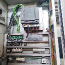 低价出售汉川XK715D数控铣一台、西门子系统，BT50主轴.