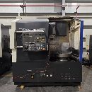 同款3台韩国原装威亚500数控立车，配A2-11主轴加工直.